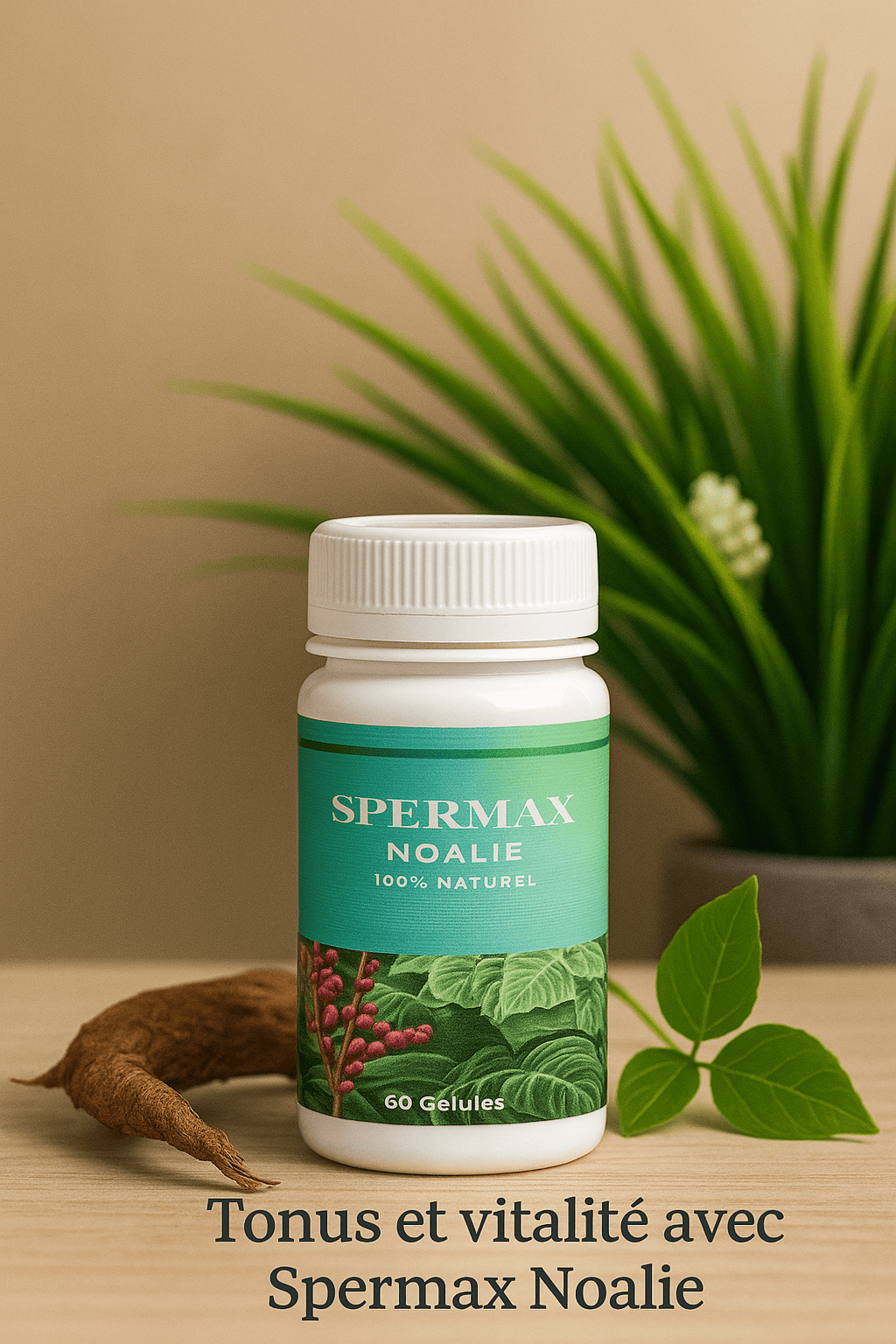 Spermax